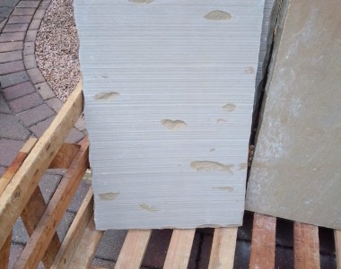 Terrassenplatten